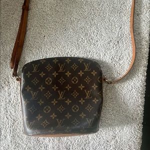 Authentic Louis Vuitton